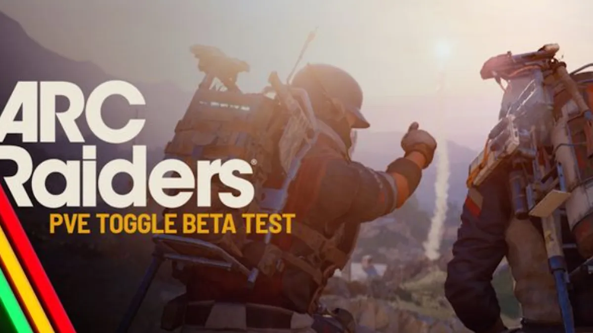 Arc Raiders PvE Beta: Launch Date, Sign‑Up Guide & Must‑Know Info