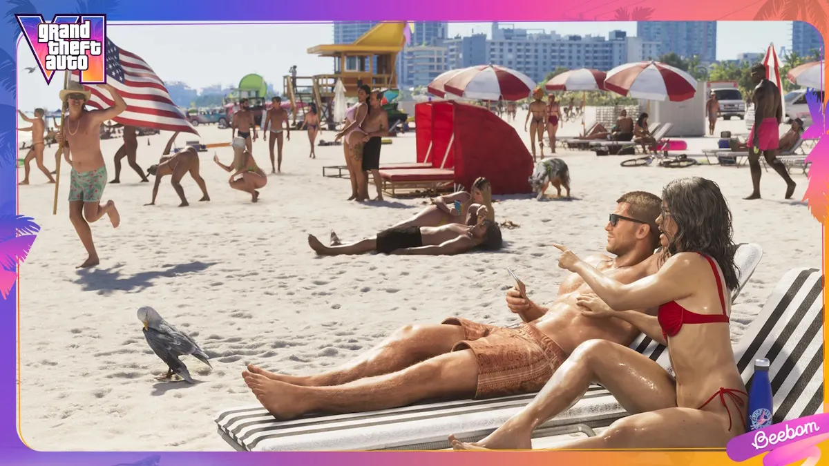 GTA 6 Weather System Explained: All Weather Types and How They Work