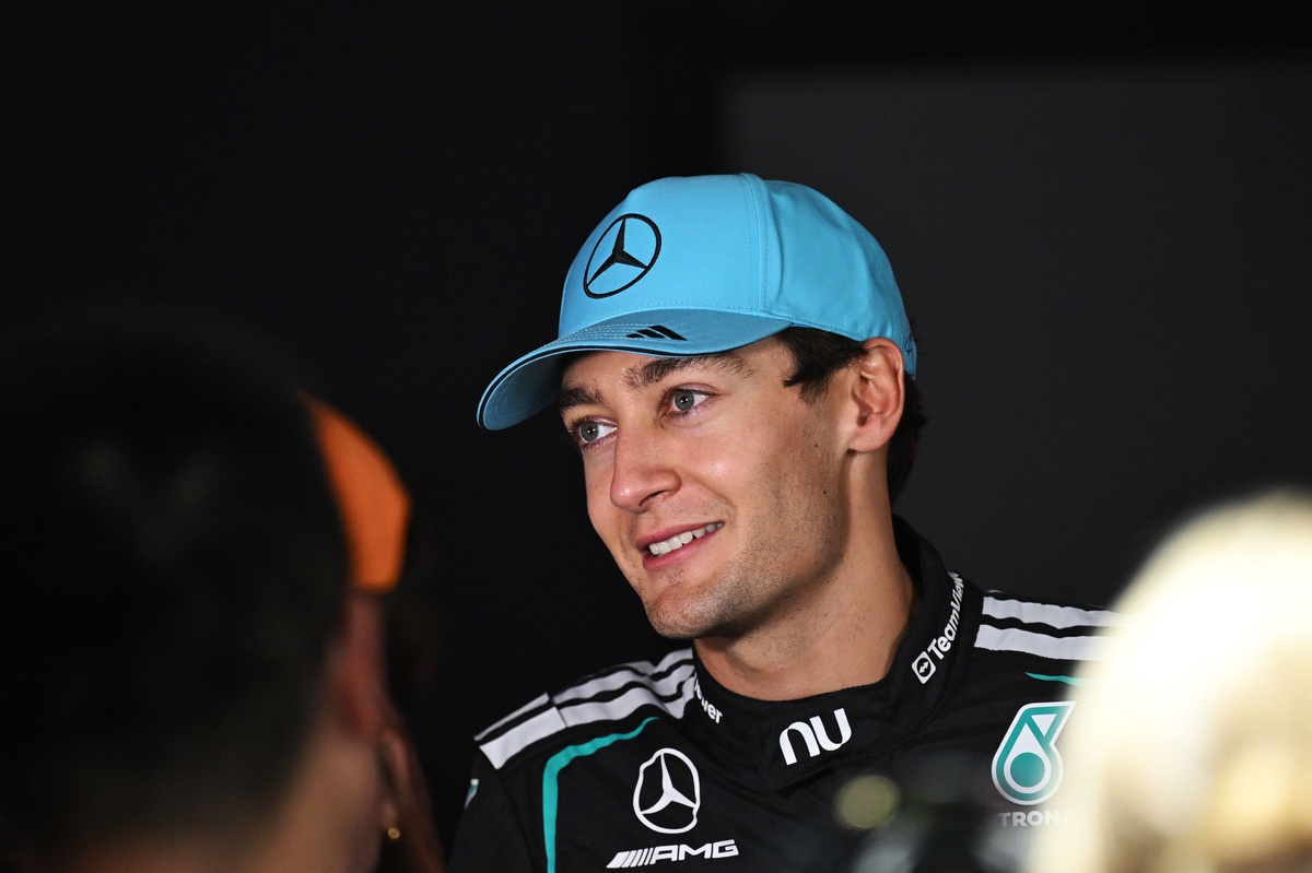 George Russell Reveals F1 Drivers’ Langkawi Boys’ Trip Ahead of Bahrain GP in Malaysia
