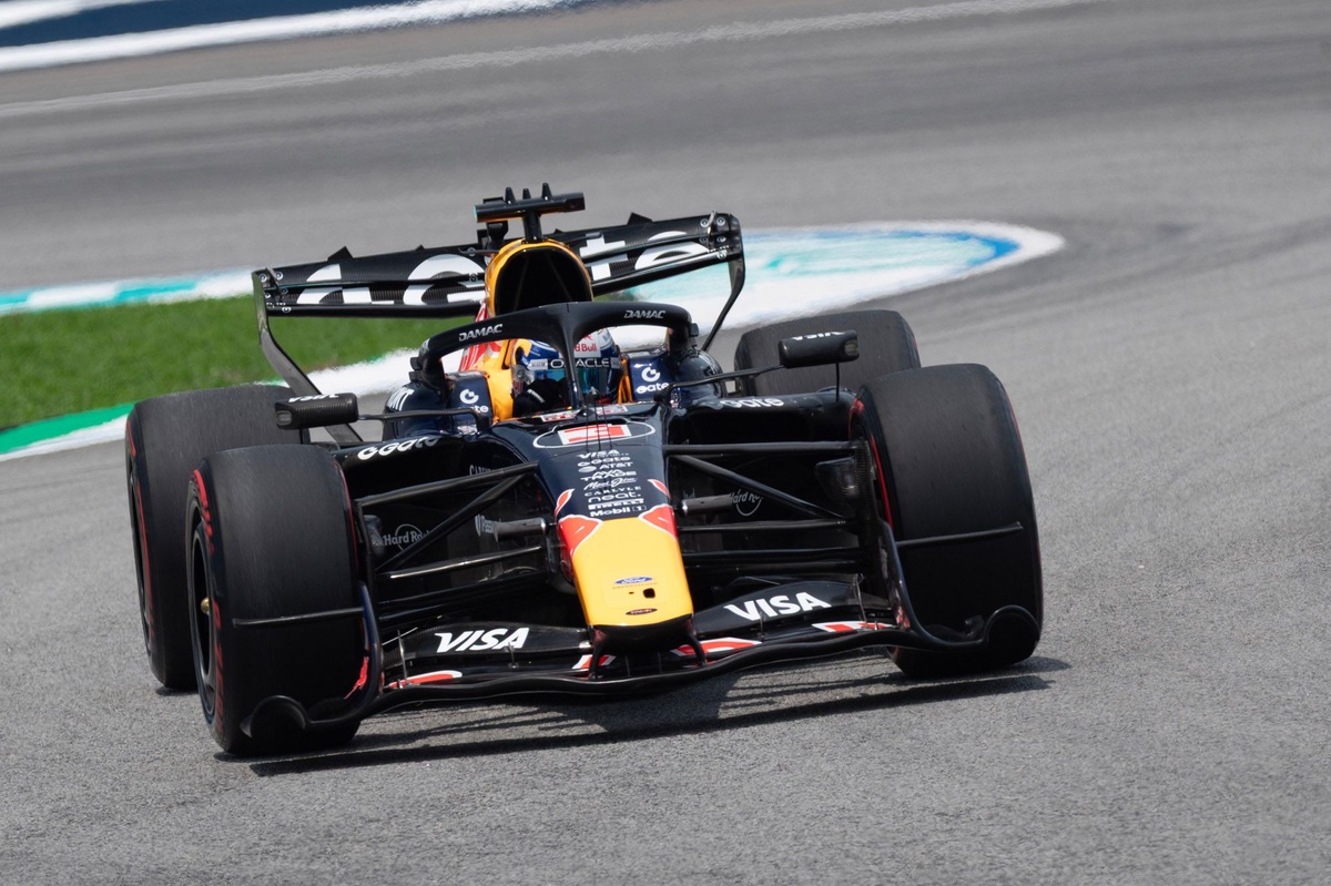 F1 Bahrain GP showdown: Is Max Verstappen the top pick for Malaysia?