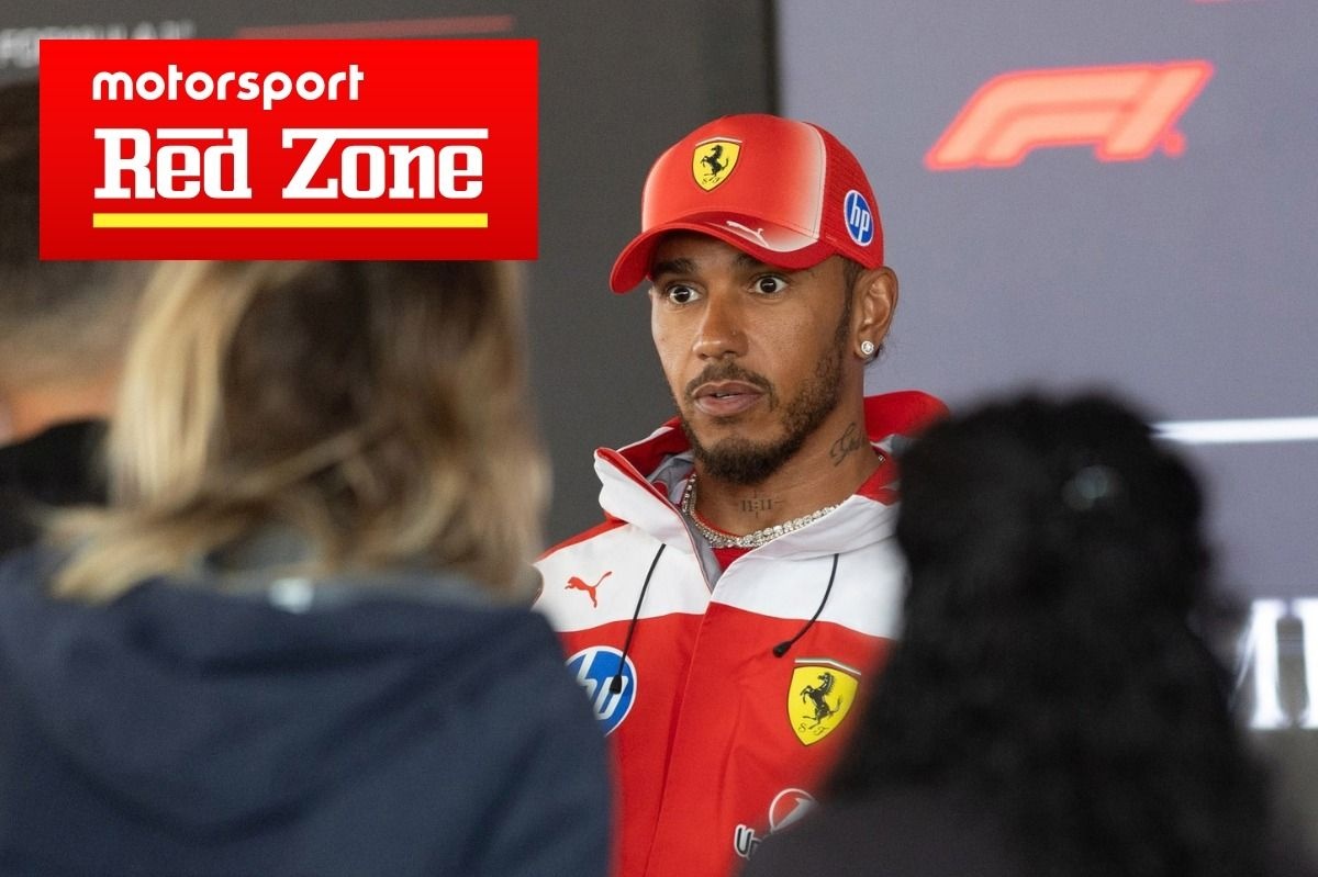 Lewis Hamilton goes viral with Fernando Alonso verdict as fans hail "legend"
