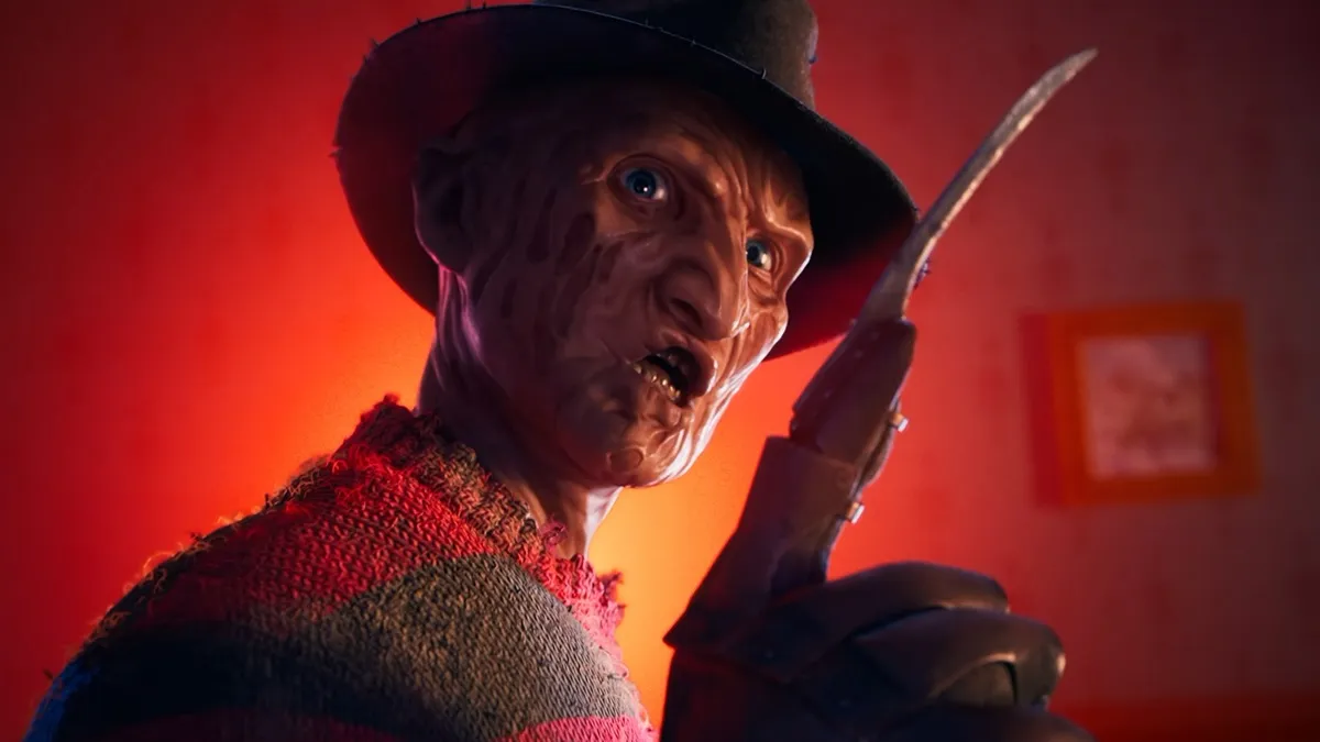 How to Get Freddy Krueger Skin in Fortnite