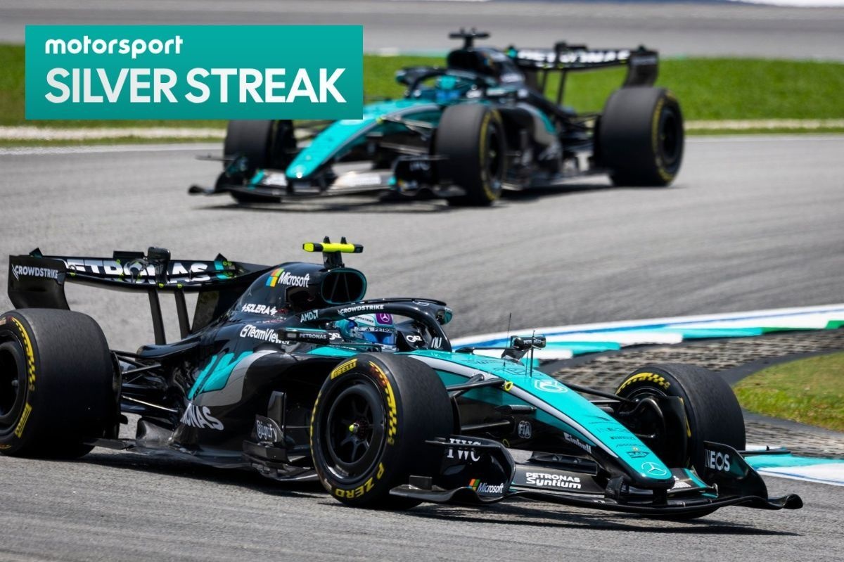 Toto Wolff Suggests Hidden Issues After Bahrain Q1 Chaos