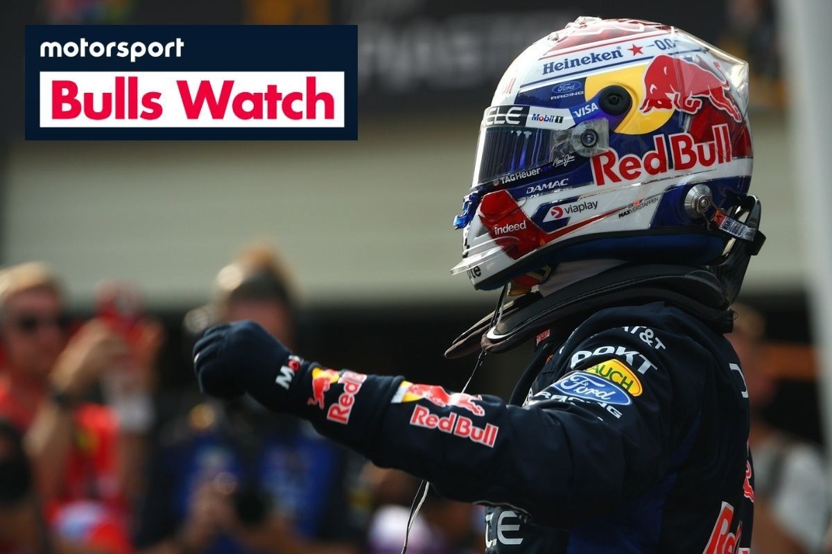Max Verstappen Criticises Red Bull Progress, Issues Stark Warning for Malaysia