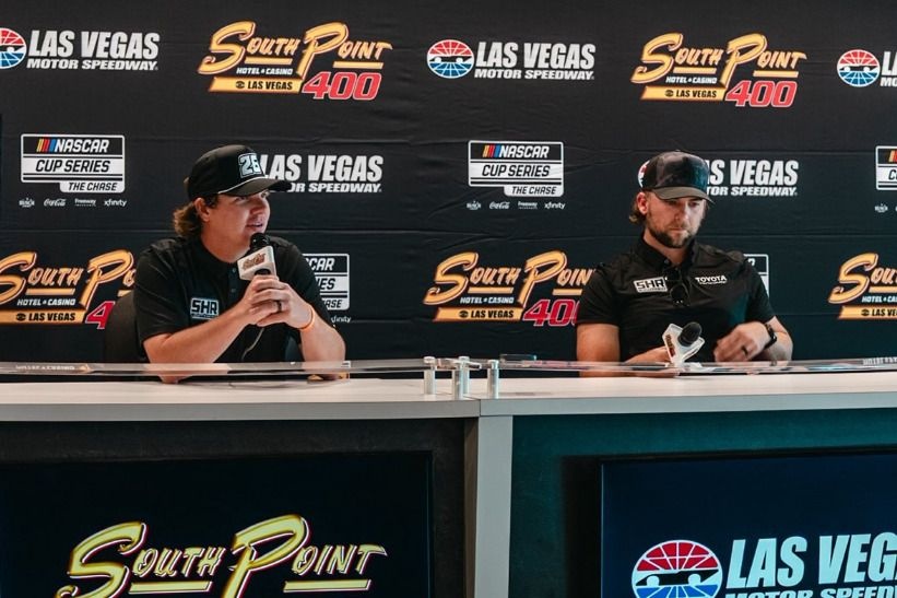 Sheldon Creed to Join Sam Hunt Racing in 2027 – Why This Big Move Sparks the 2027 NASCAR Season