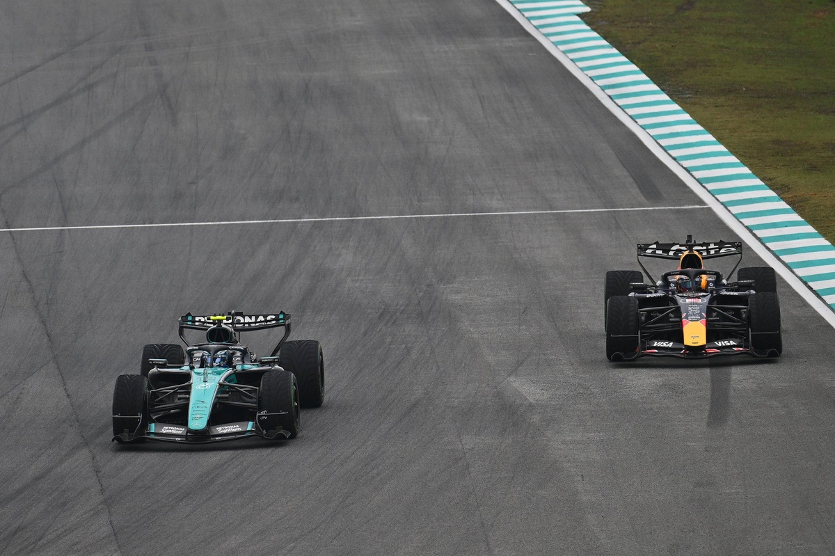 Top 5 Quick Takeaways From the Bahrain GP That Impress Malaysian Fans