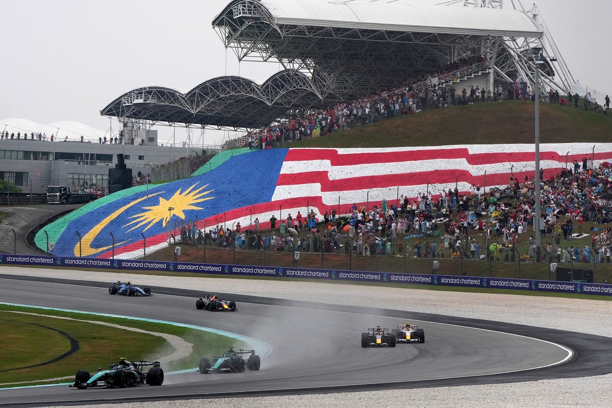Explained: What was really going on with the FIA software bug causing F1 chaos in Malaysia