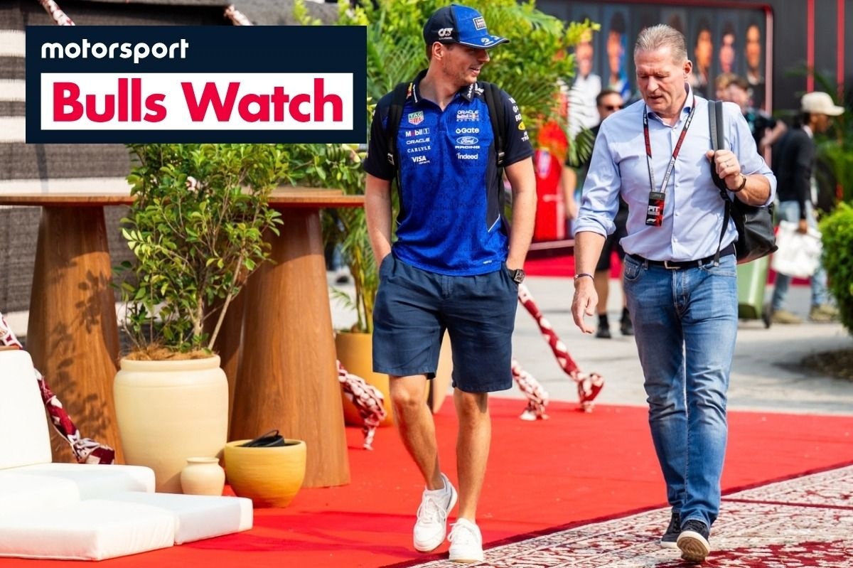 Max Verstappen reflects on emotional Jos Verstappen reaction after milestone win in Sepang