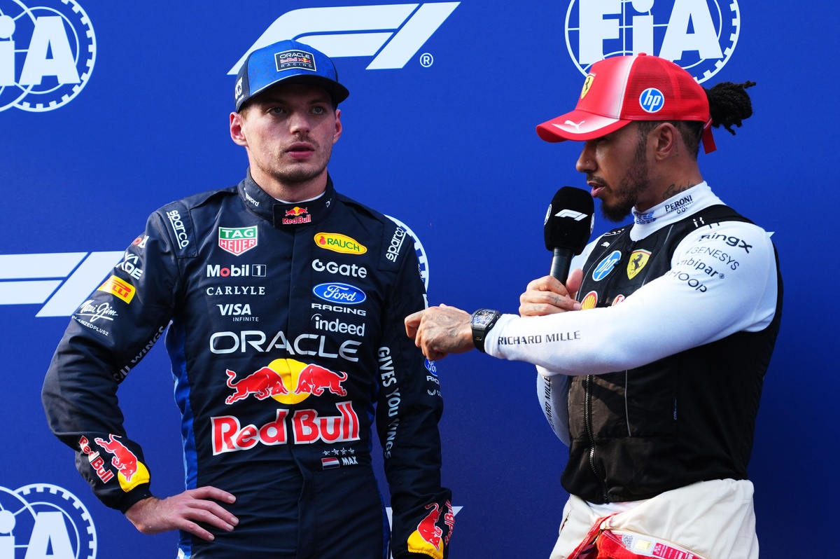 Winners and losers from F1's bug-ridden Bahrain GP in Malaysia
