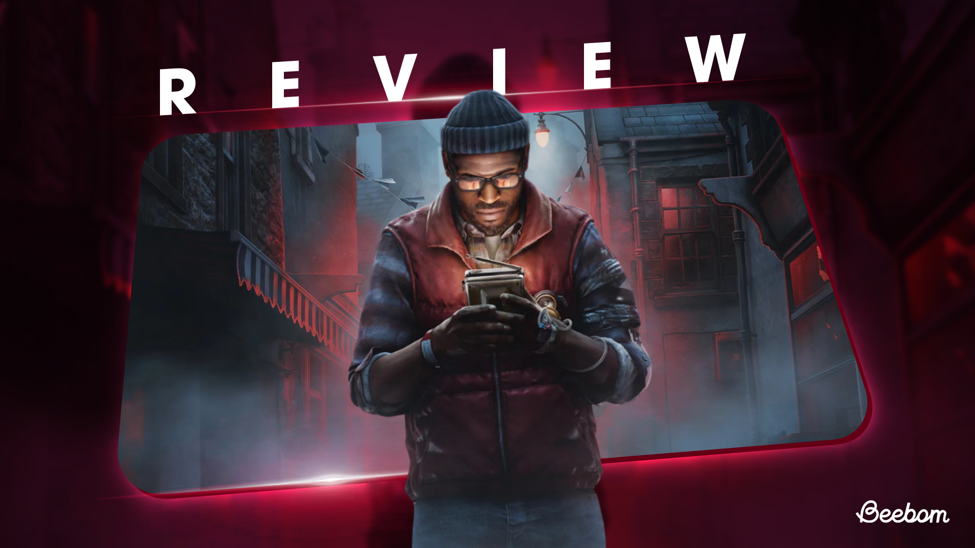 Silent Hill Townfall Review