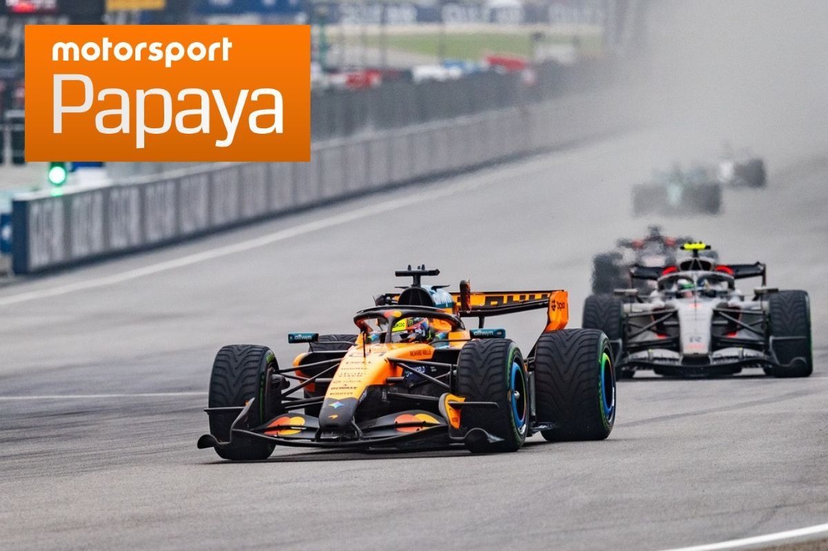 Andrea Stella concedes McLaren made "incorrect judgment" on Bahrain GP Strategy