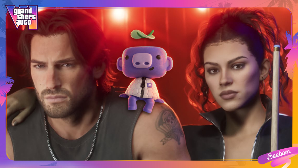 GTA 6 Discord Campaign Leaked: Exclusive App Theme & Rumored Quest Revealed
