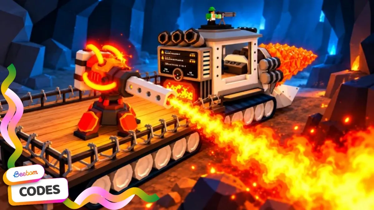 Drill to Earth's Core Codes (October 2026)