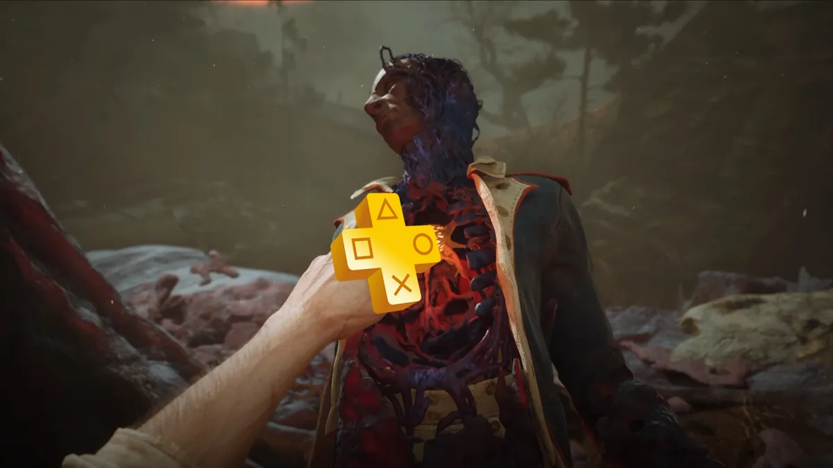 Is Valor Mortis on PlayStation Plus