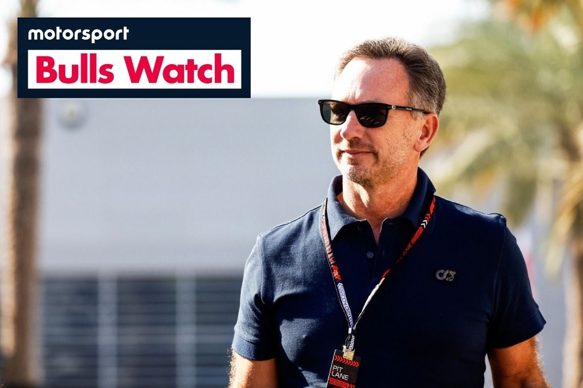 Christian Horner Nets Nine-Figure Red Bull Exit Pay from Latest Financial Filings