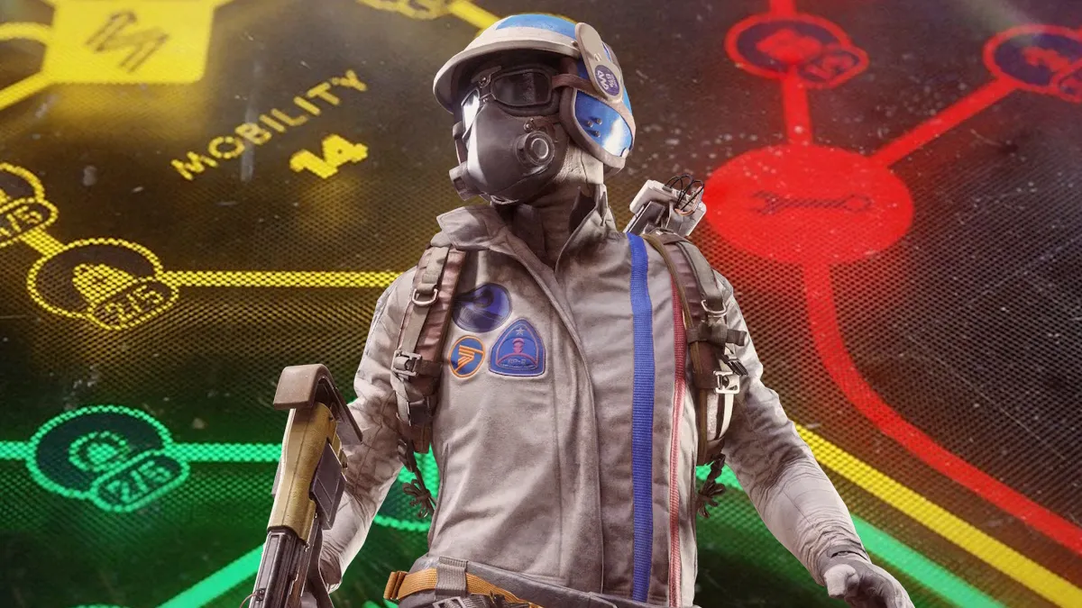 This Best Arc Raiders Skill Tree Build Will Help You Conquer Frozen Trail Map