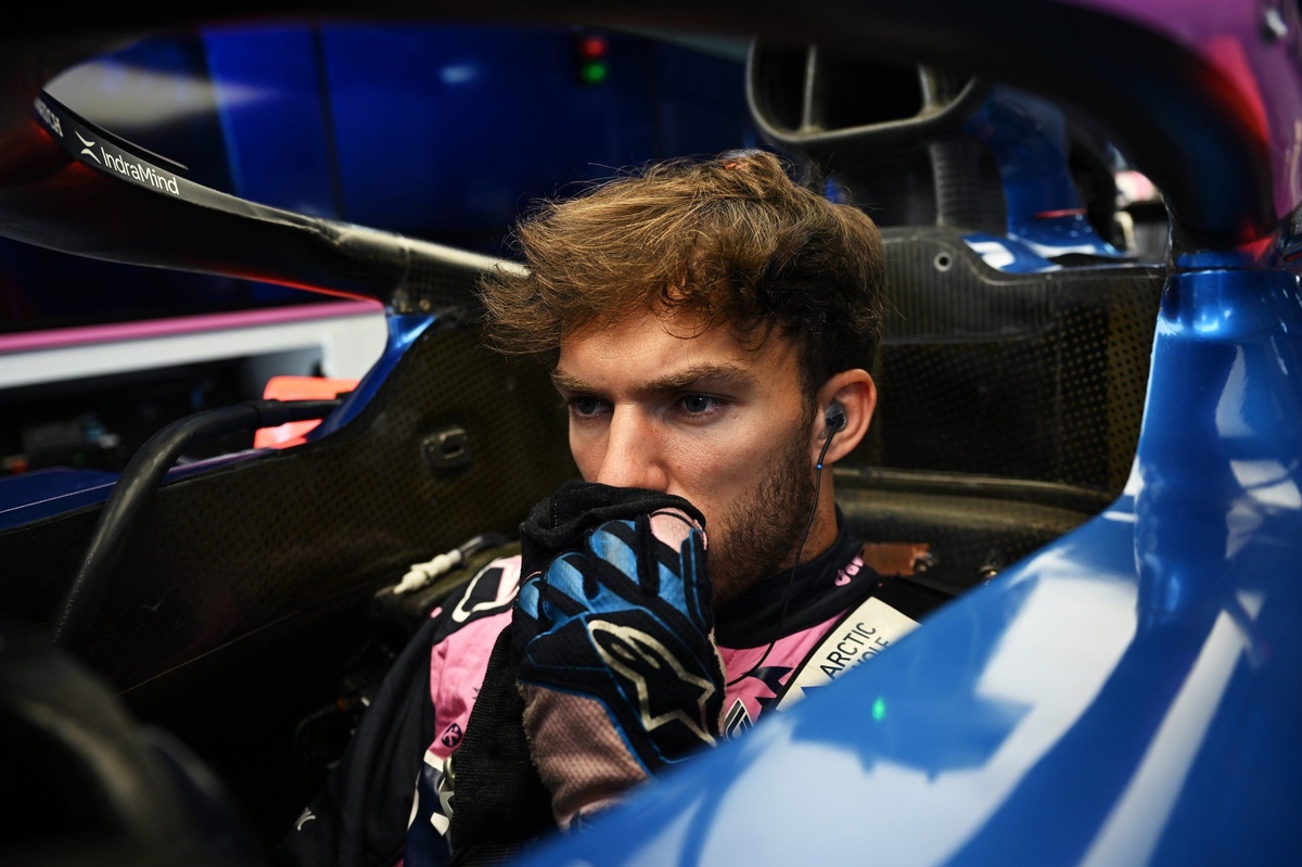 Singapore’s Unprecedented Challenge: F1 Drivers Question Their Confidence Amid Obstacles