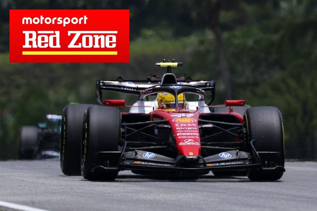 Steiner Accuses Ferrari of Refusing to Admit F1 Strategy Mistakes