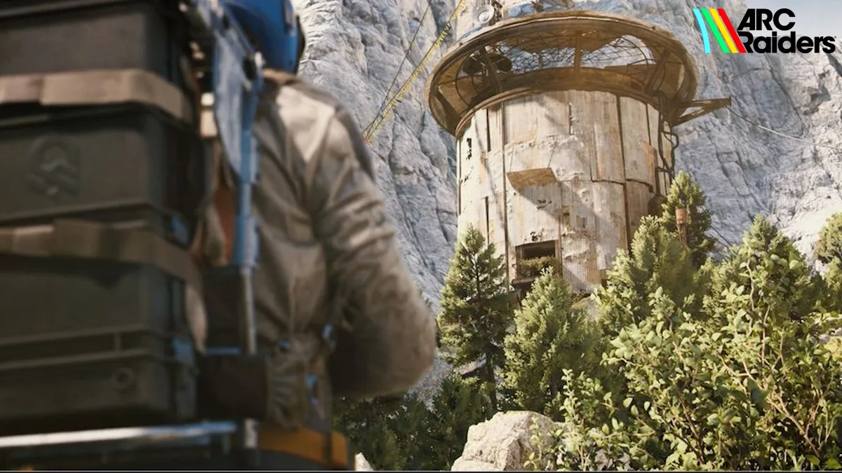 Arc Raiders Outpost Guide: How to Unlock, Research, and Upgrade