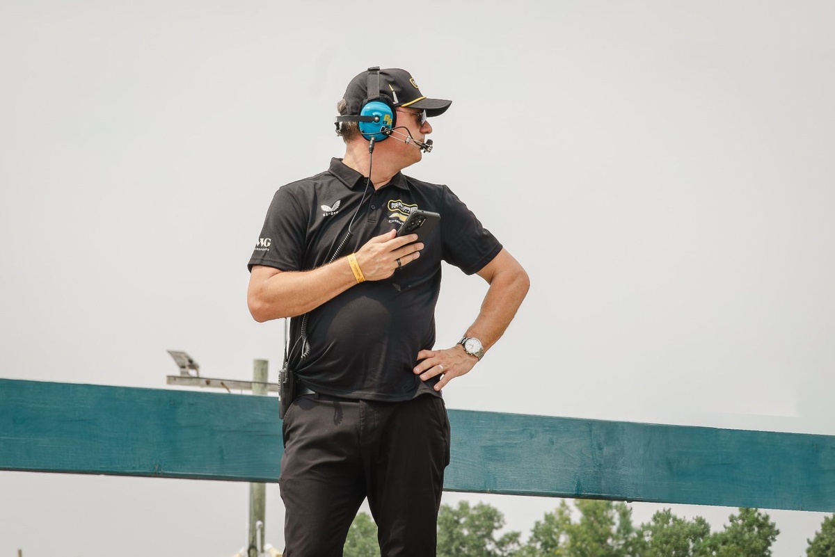 Spire Places Chris Gabehart on Leave; JGR Claims Evidence of Wrongdoing