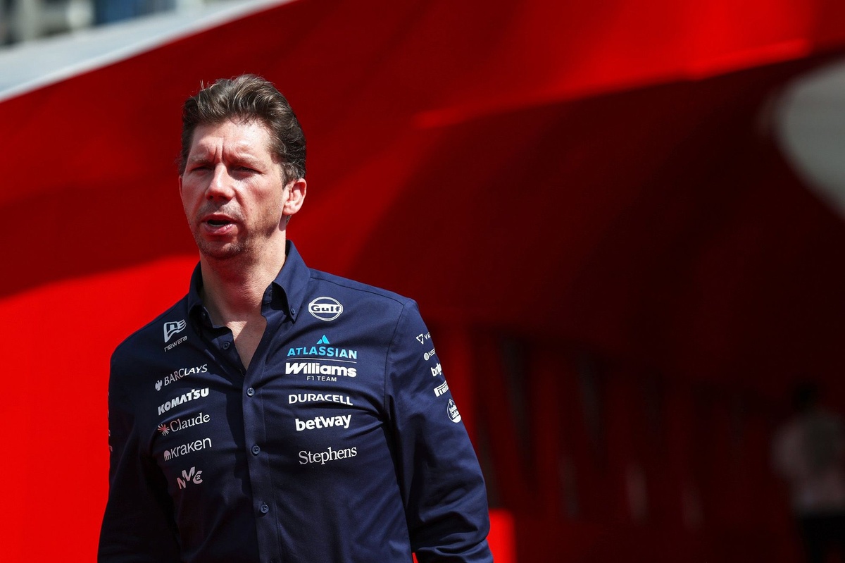 James Vowles Reveals Why F1 Teams Demand a Cost‑Cap Review