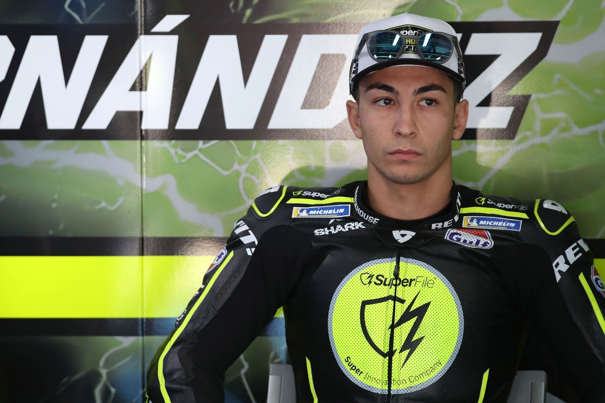 MotoGP Indonesian GP: Raul Fernandez Wins as Aprilia Dominates the Field
