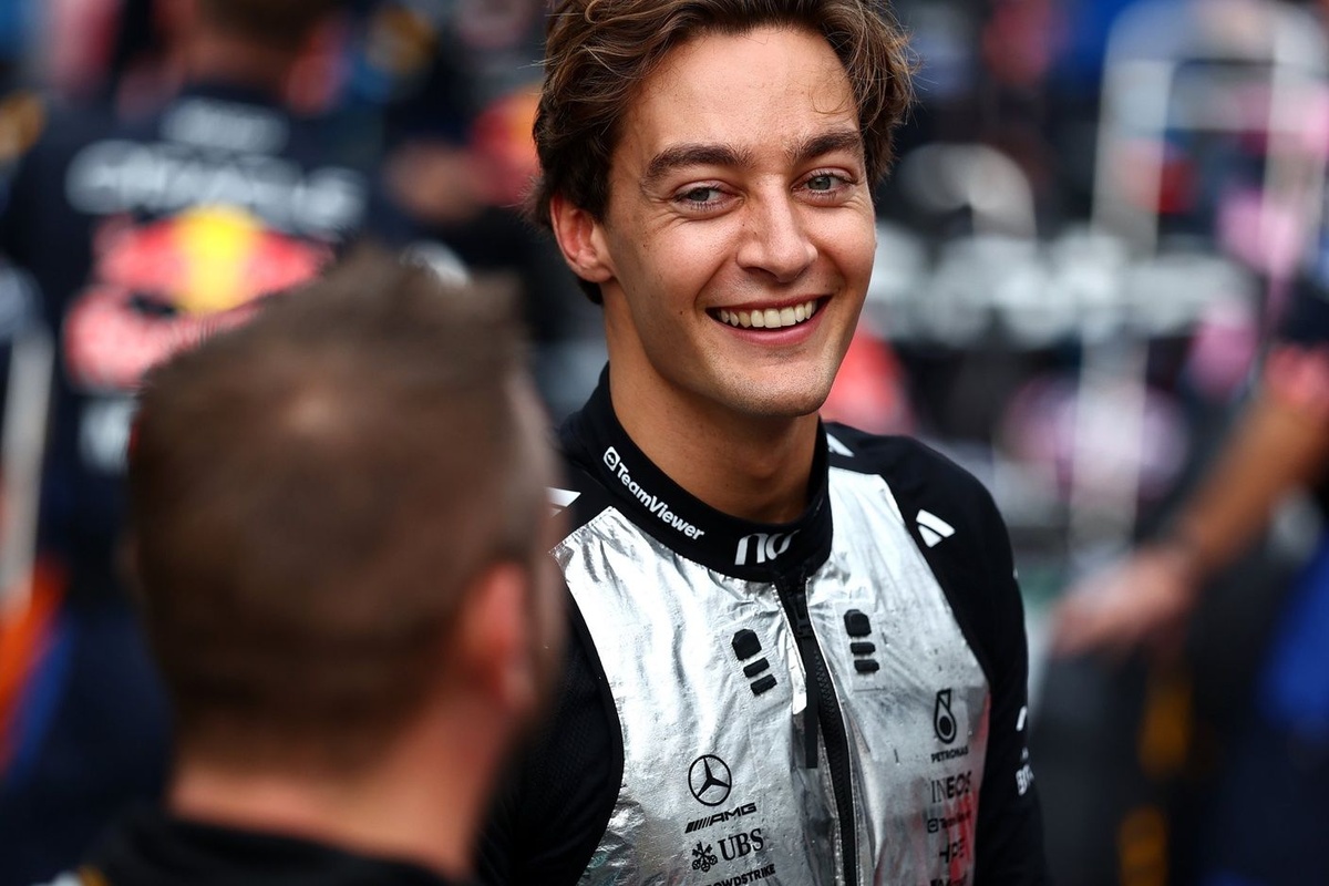 F1 Drivers Split on Cooling Vests: Some Say They Must Be Banned
