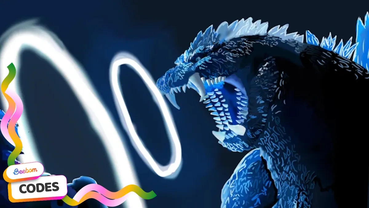 Kaiju Alpha Codes (October 2026)