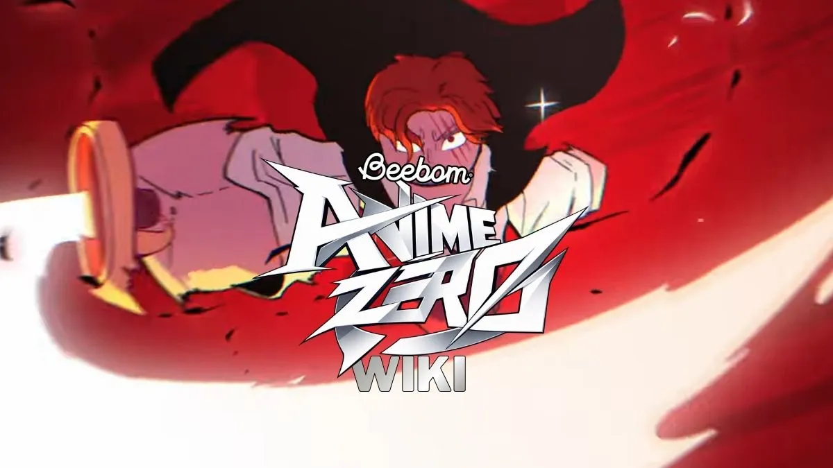 Anime Zero Wiki – A Complete Game Guide and Walkthrough