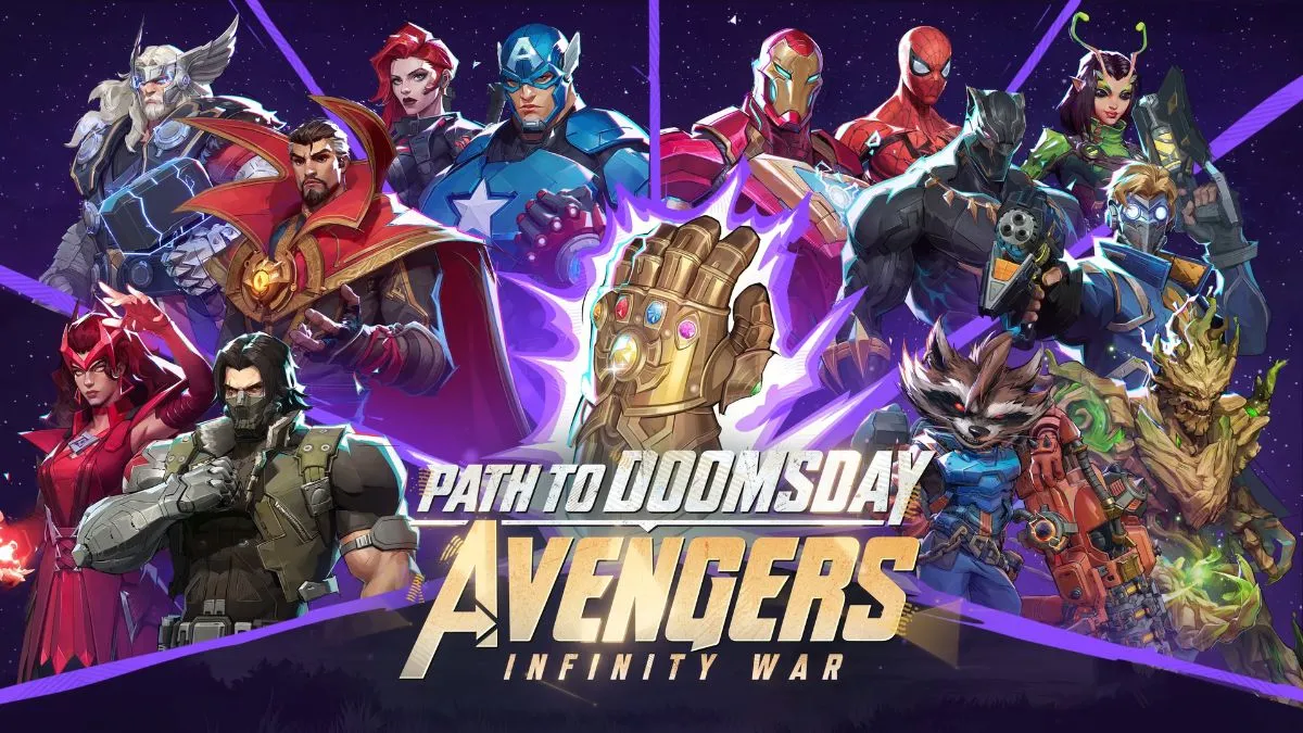 I Played Marvel Rivals Avengers Infinity War PvP Mode for Hours – These Are the Best Characters