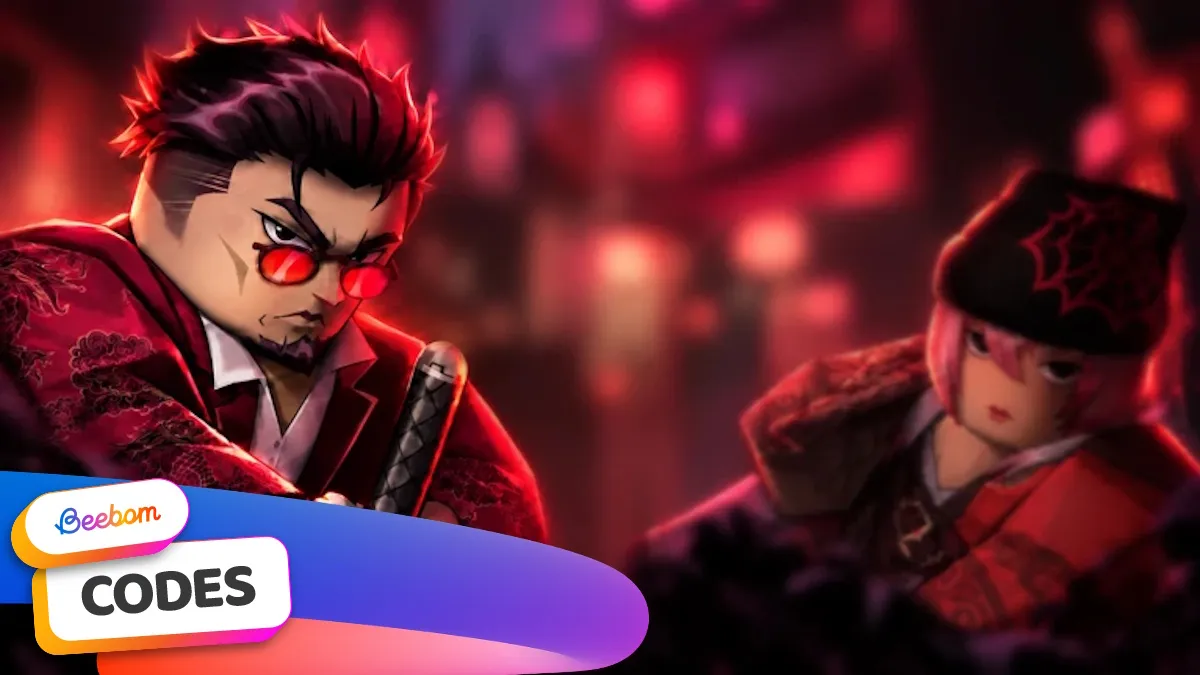 Roblox Kabuki Codes (October 2026)