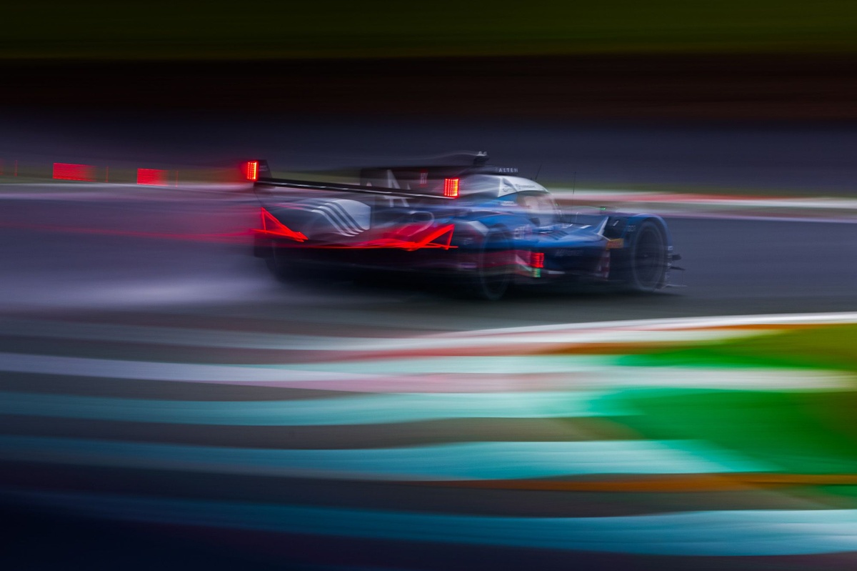 Could Alpine-Geely deal to save WEC hypercar programme fall through?
