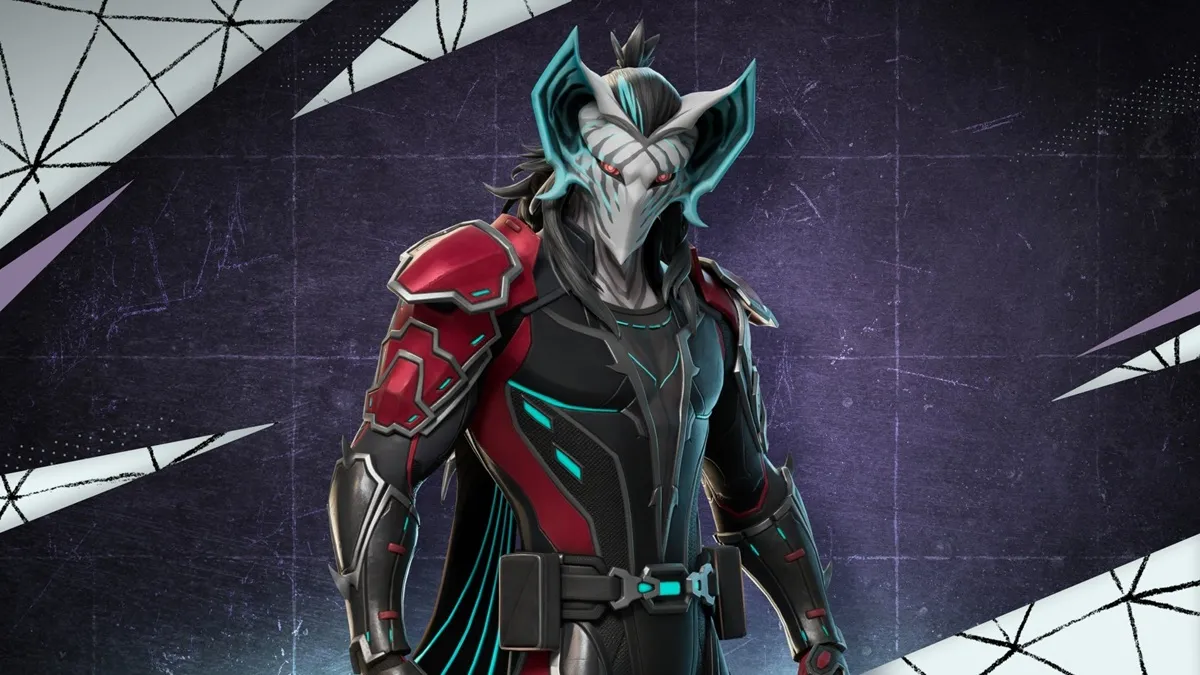 How to Get Free Elite Kado Thorne Skin in Fortnite