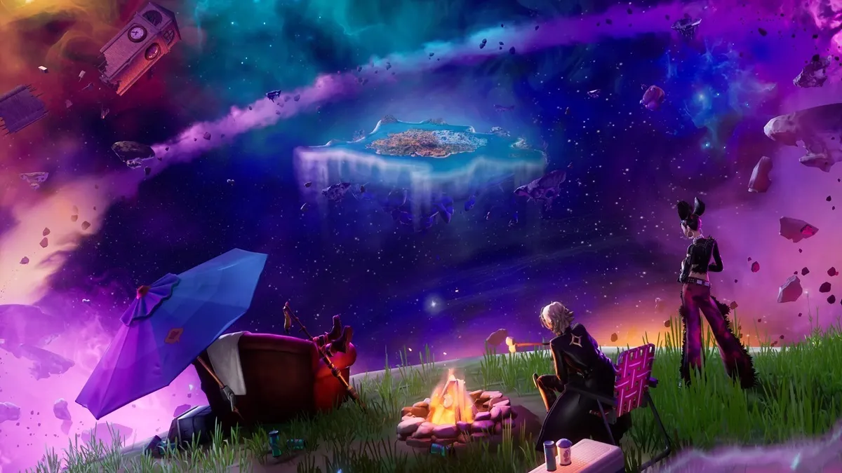Is Chapter 7 the Last Chapter of Fortnite? Answered