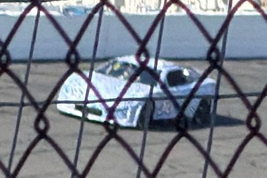 New 2027 NASCAR Ford Mustang Test at Charlotte: What’s Different?