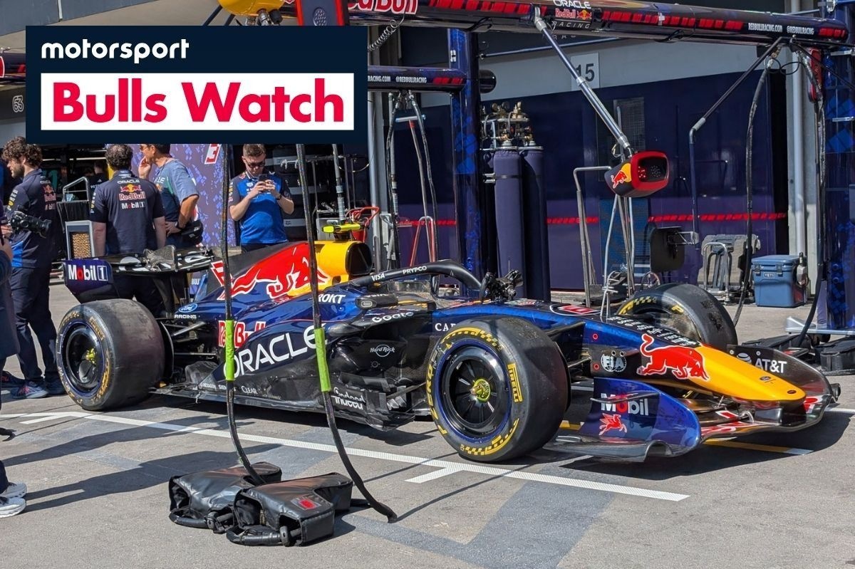 FIA could outlaw Red Bull’s clever sidepod loophole ahead of 2027 season