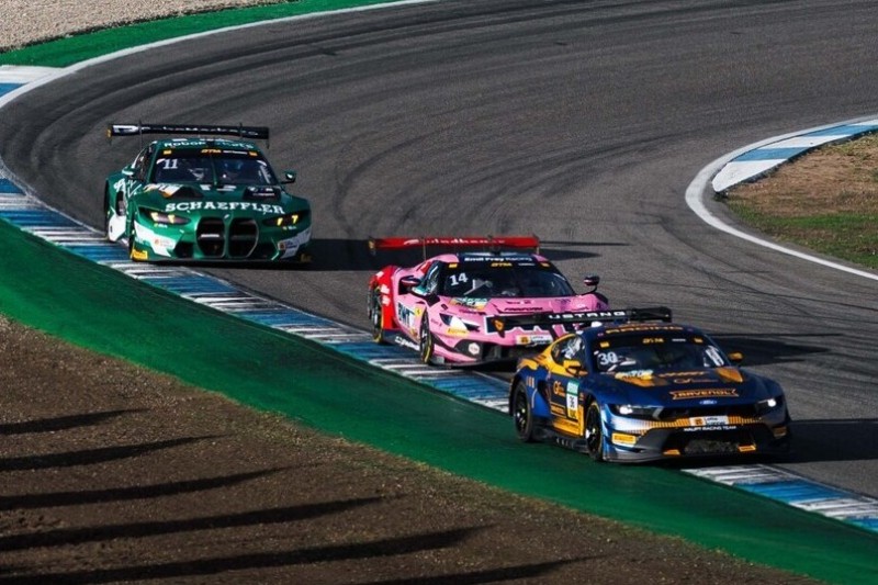 BMW Stripped of Title Shot: Rules Barred Their Chance