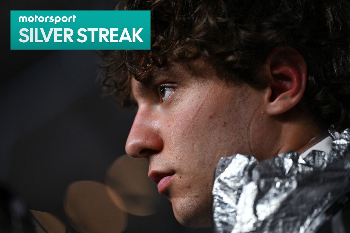 Every Record Kimi Antonelli breaks if he wins F1 title in Austin