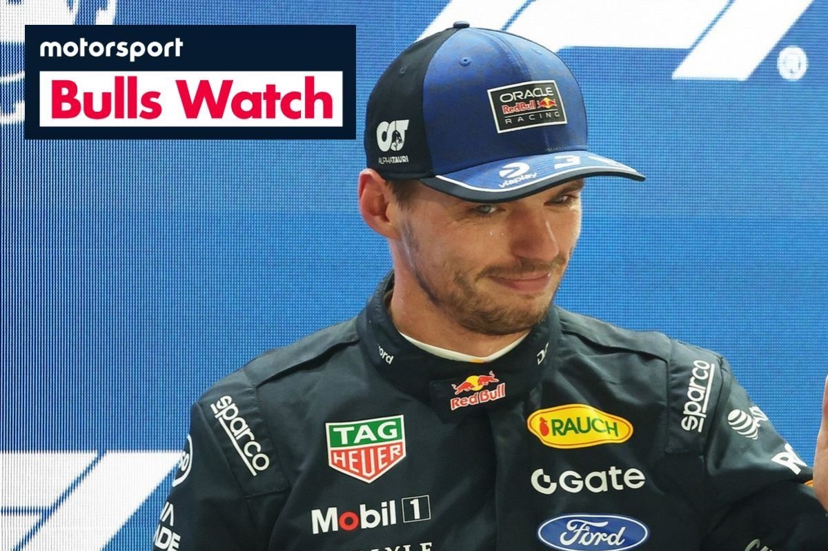 Bernie Collins on what Max Verstappen's Singapore radio failure revealed about him