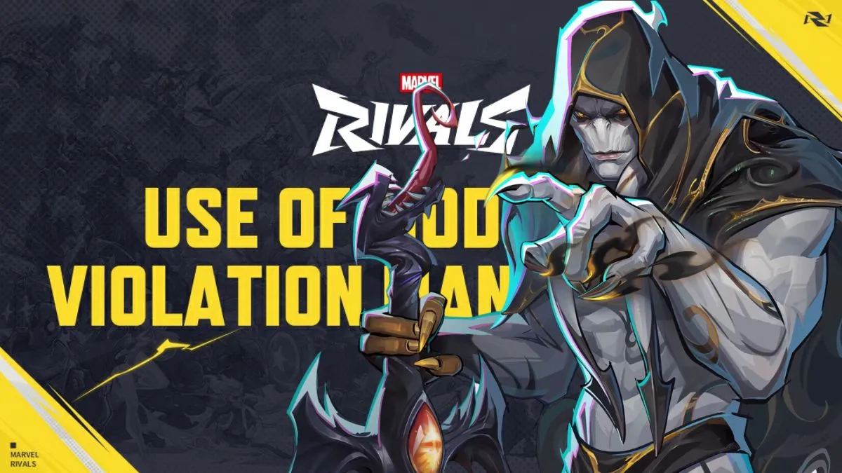 Marvel Rivals Urges Players to Remove Illegal Mods as Suspensions Reversed
