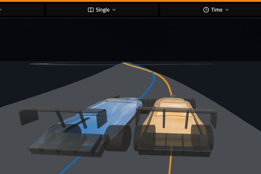 FIA Teams Up with Track Titan for Free Sim Racing Coaching Sessions