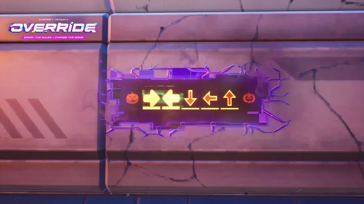 Enter Trick or Treat Cheat Codes in Fortnite: Step‑by‑Step Guide