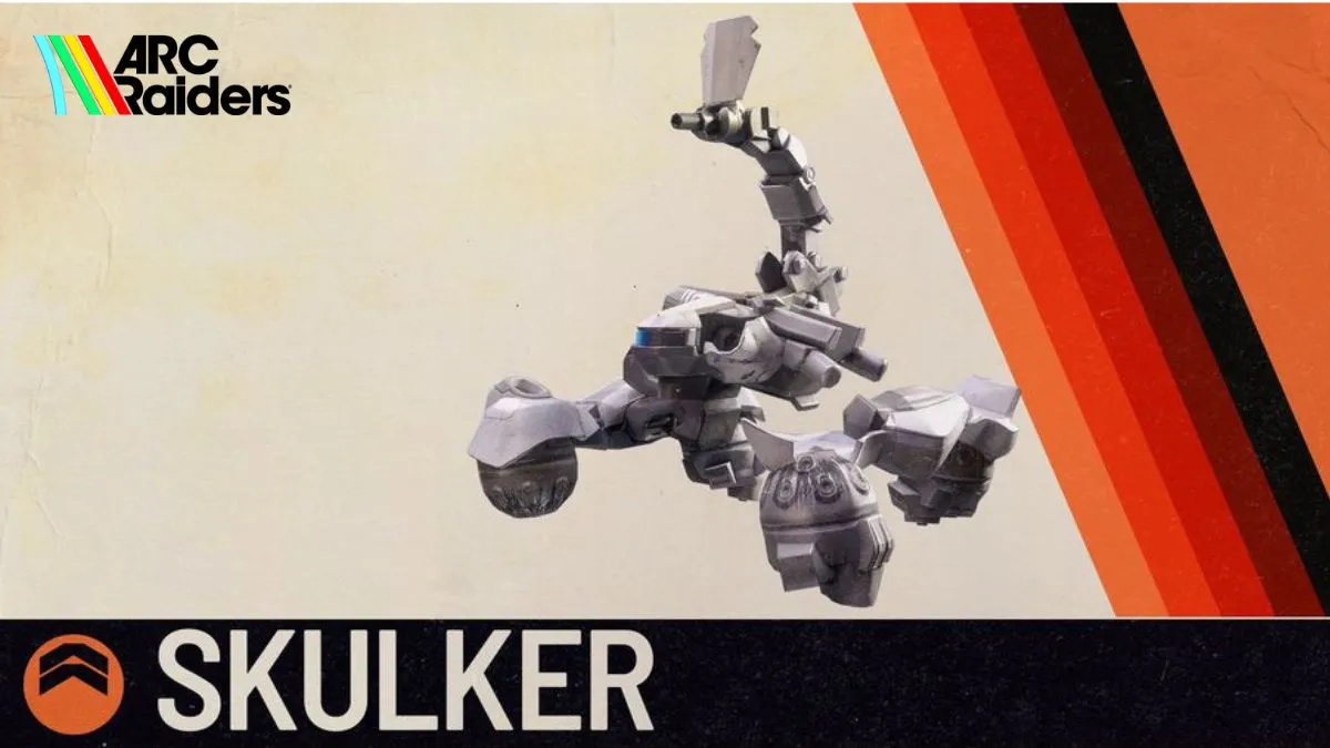 Top Tactics to Take Down a Skulker in Arc Raiders – Ultimate Guide
